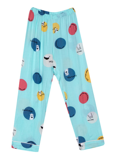 kid's pajama